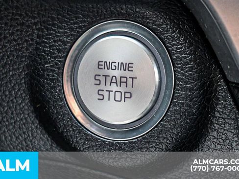 Used 2023 Kia Telluride S w/ S Sunroof Package image 52