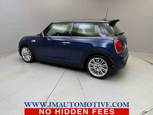 Used 2014 MINI Cooper S FWD image 3