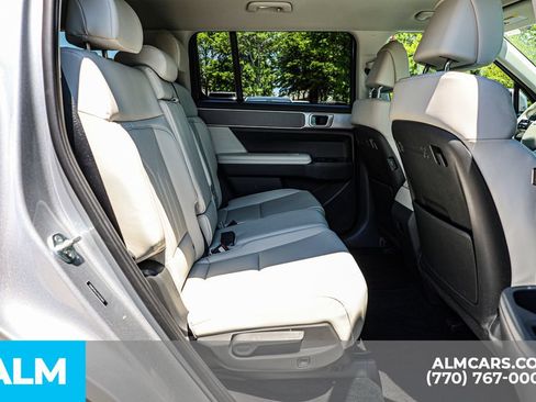 Used 2026 Hyundai Santa Fe SEL FWD image 23