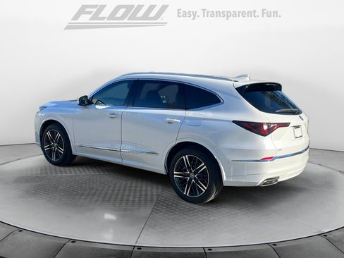 New 2026 Acura MDX w/ Advance Package image 5