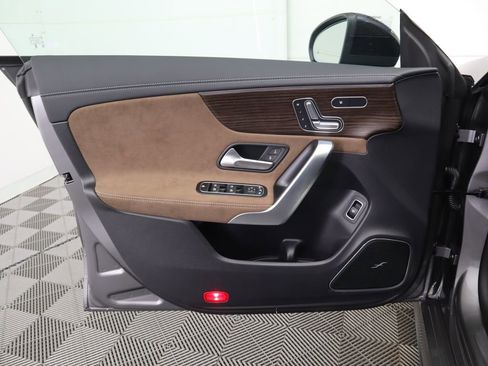 New 2026 Mercedes-Benz CLA 250 image 25