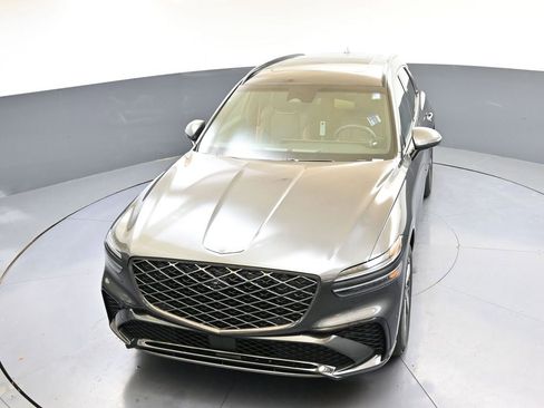 New 2026 Genesis GV70 3.5T Sport Advanced image 36