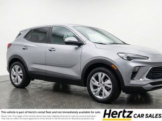 Used 2025 Buick Encore GX Preferred video 1