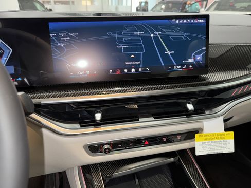 New 2026 BMW X5 M60i image 18