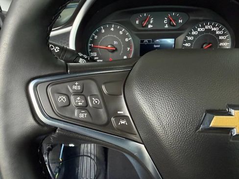 Used 2024 Chevrolet Malibu LT w/ Midnight Edition FWD image 40