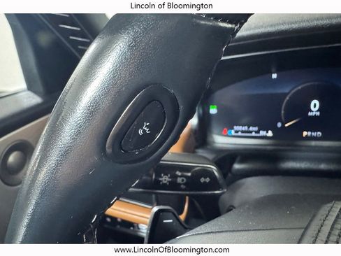 Certified 2023 Lincoln Aviator Grand Touring w/ Equipment Group 301A AWD/4WD image 52