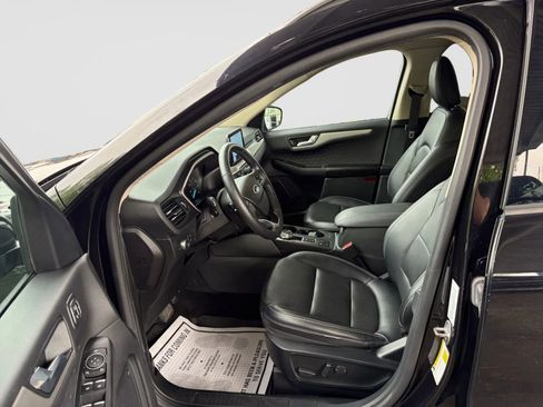 Used 2020 Ford Escape SEL AWD/4WD image 12