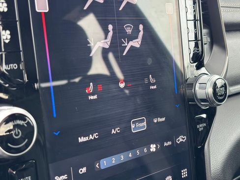 Used 2022 RAM 1500 Sport w/ Rebel Level 2 Equipment Group image 24