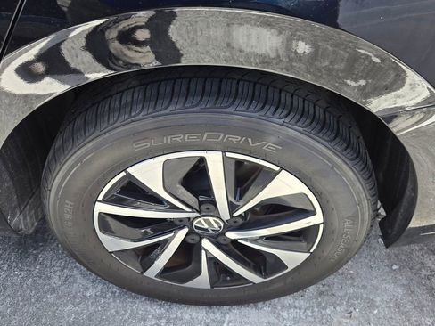 Used 2022 Volkswagen Jetta S w/ IQ.Drive Package image 6