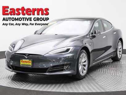 Used 2018 Tesla Model S 75D