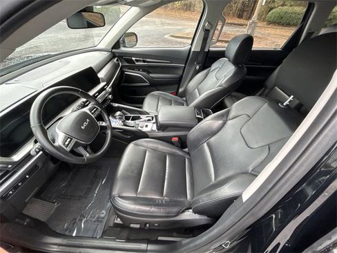 Used 2023 Kia Telluride S w/ S Sunroof Package image 23