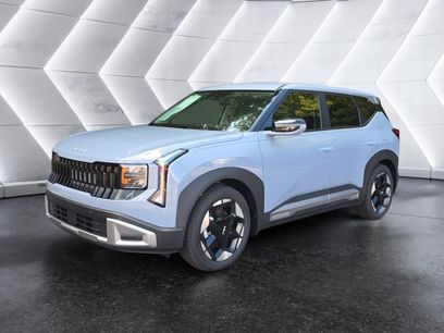 New 2027 Kia Seltos S