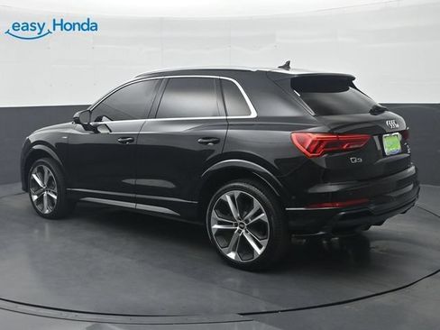 Used 2021 Audi Q3 2.0T Premium Plus AWD/4WD image 5