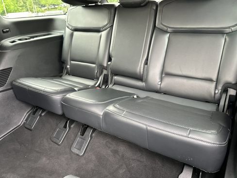 Used 2025 Ford Expedition Platinum AWD/4WD image 16