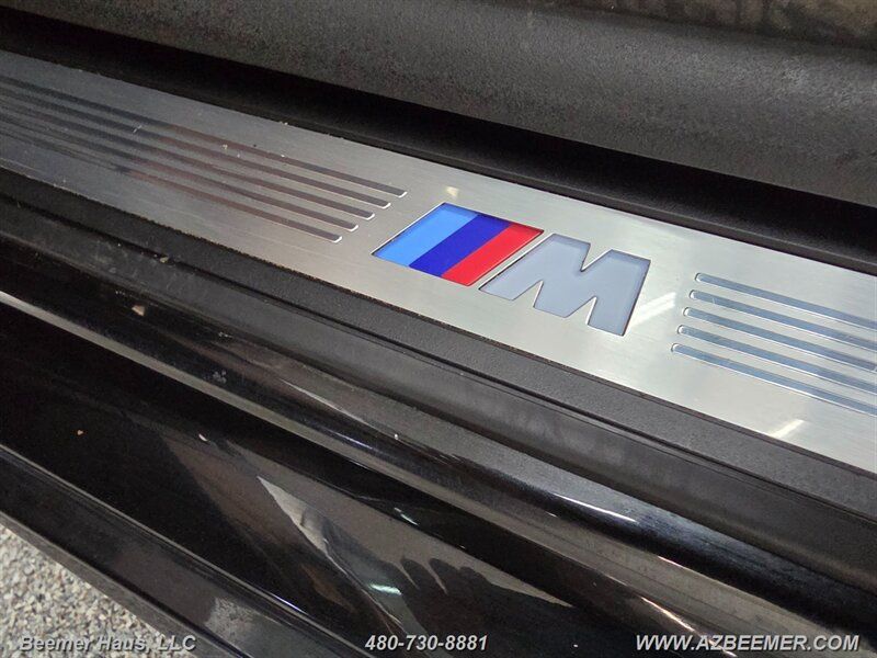 Used 2019 BMW 540i w/ M Sport Package RWD image 22