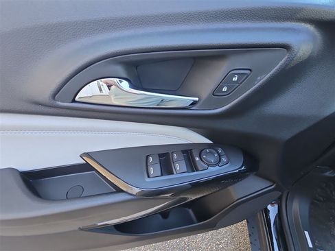 New 2026 Chevrolet Trax LT FWD image 21