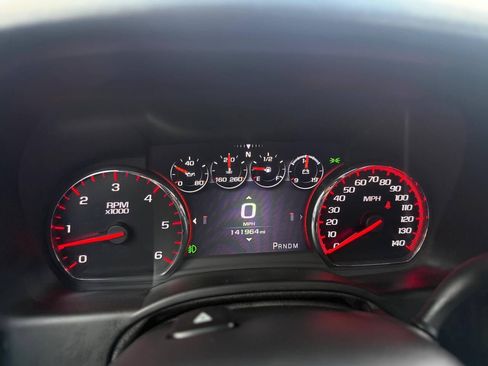 Used 2016 GMC Yukon Denali image 22