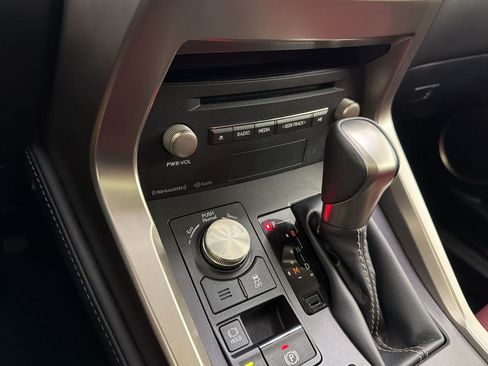 Certified 2021 Lexus NX 300 AWD w/ Premium Package image 19