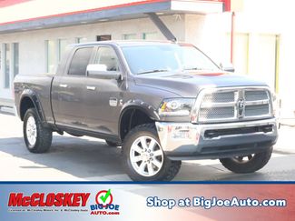 Used 2014 RAM 3500 Laramie Longhorn w/ Convenience Group AWD/4WD 360° Tour