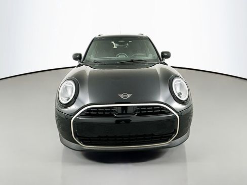 Certified 2025 MINI Cooper 4-Door Hardtop FWD image 2
