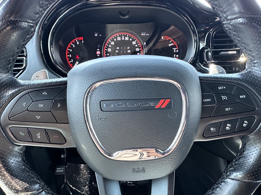 Certified 2024 Dodge Durango GT AWD/4WD image 28