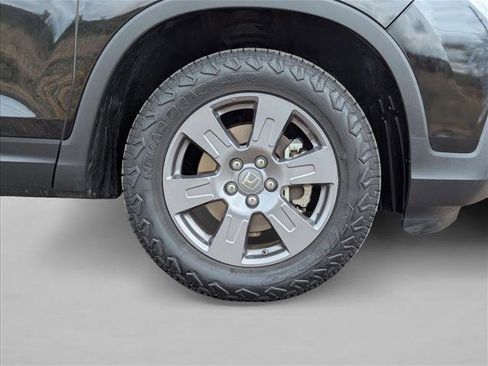 Used 2020 Honda Ridgeline RTL-E image 24
