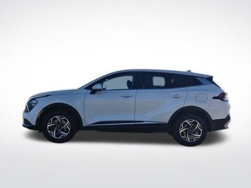 Certified 2023 Kia Sportage LX image 15
