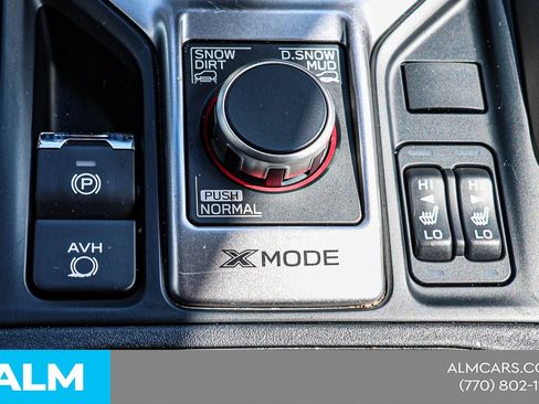 Used 2024 Subaru Forester Limited AWD/4WD image 33