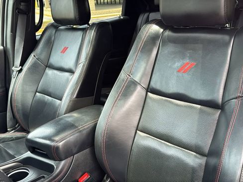 Used 2023 Dodge Durango GT AWD/4WD image 13