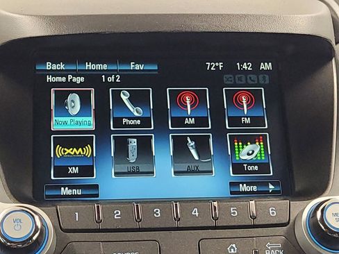 Used 2016 Chevrolet Equinox LS image 25