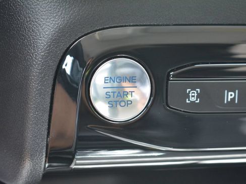 Used 2024 Ford Escape Platinum AWD/4WD image 15