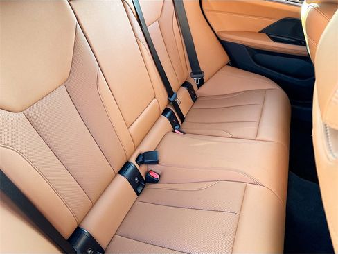 Used 2024 BMW 430i Gran Coupe xDrive w/ M Sport Package (Priority 1) image 28