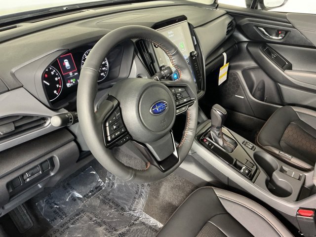 New 2026 Subaru Crosstrek 2.5i Limited AWD/4WD image 12