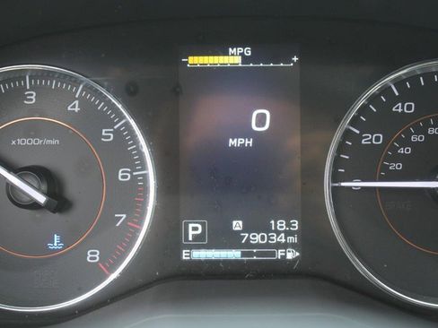 Used 2019 Subaru Crosstrek 2.0i Limited w/ Moonroof Package image 19