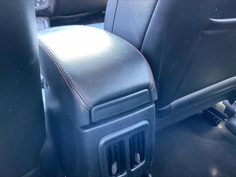 Used 2021 Jeep Compass Trailhawk AWD/4WD image 32