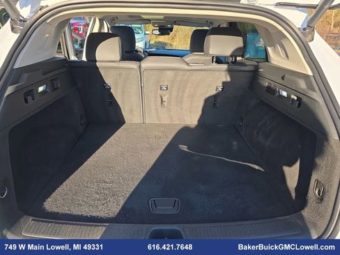 Used 2023 Buick Envision Essence w/ Sport Touring Package image 12