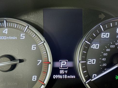 Used 2017 Acura MDX SH-AWD w/ Technology Package image 19