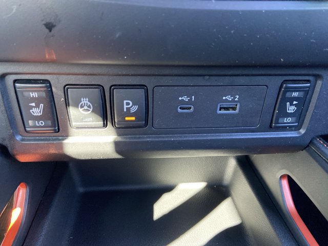 Used 2026 Nissan Frontier PRO-4X w/ Pro-4x Convenience Package AWD/4WD image 34