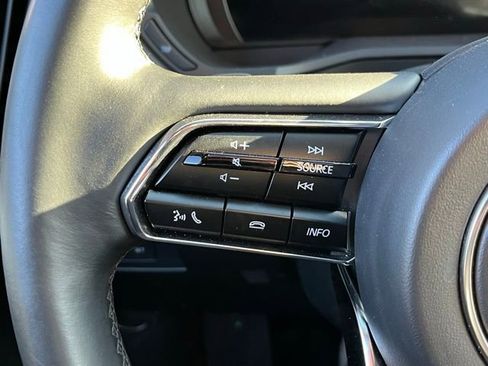 Used 2025 MAZDA CX-70 Plug-In Hybrid w/ Premium Plus image 16