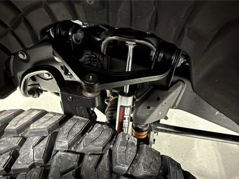 New 2026 Chevrolet Silverado 2500 LT w/ Trail Boss Package image 27