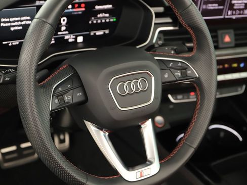 Certified 2024 Audi S5 Premium Plus w/ Premium Plus Package AWD/4WD image 16