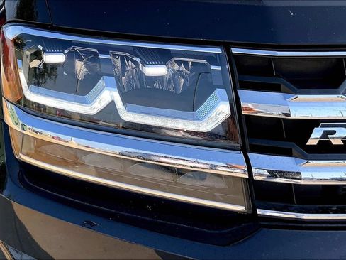 Used 2019 Volkswagen Atlas SEL R-Line AWD/4WD image 29