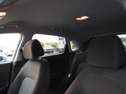 Used 2023 Hyundai Kona SEL w/ Cargo Package AWD/4WD image 20