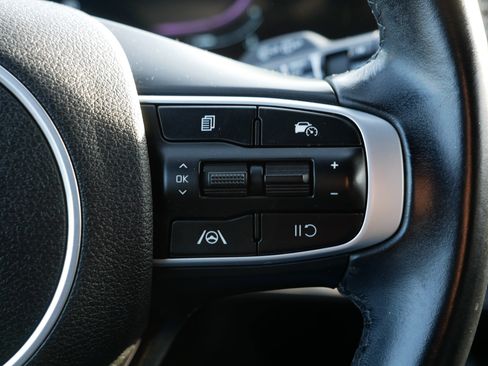 Certified 2023 Kia Sportage X-Line image 30