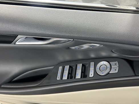 Used 2021 Genesis G80 2.5T image 26