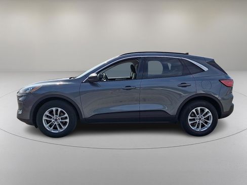 Used 2022 Ford Escape SE w/ Convenience Package AWD/4WD image 6