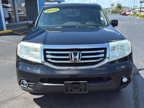 Used 2015 Honda Pilot EX-L image 8