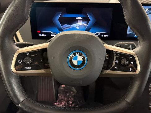 Used 2024 BMW iX M60 AWD/4WD image 24