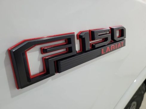 Used 2017 Ford F150 Lariat image 61