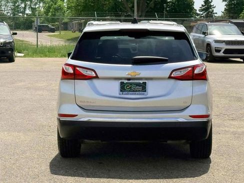Used 2018 Chevrolet Equinox LT FWD image 6
